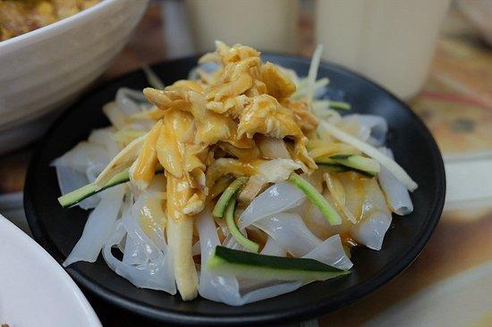 Ho Ho Shanghai Restaurant